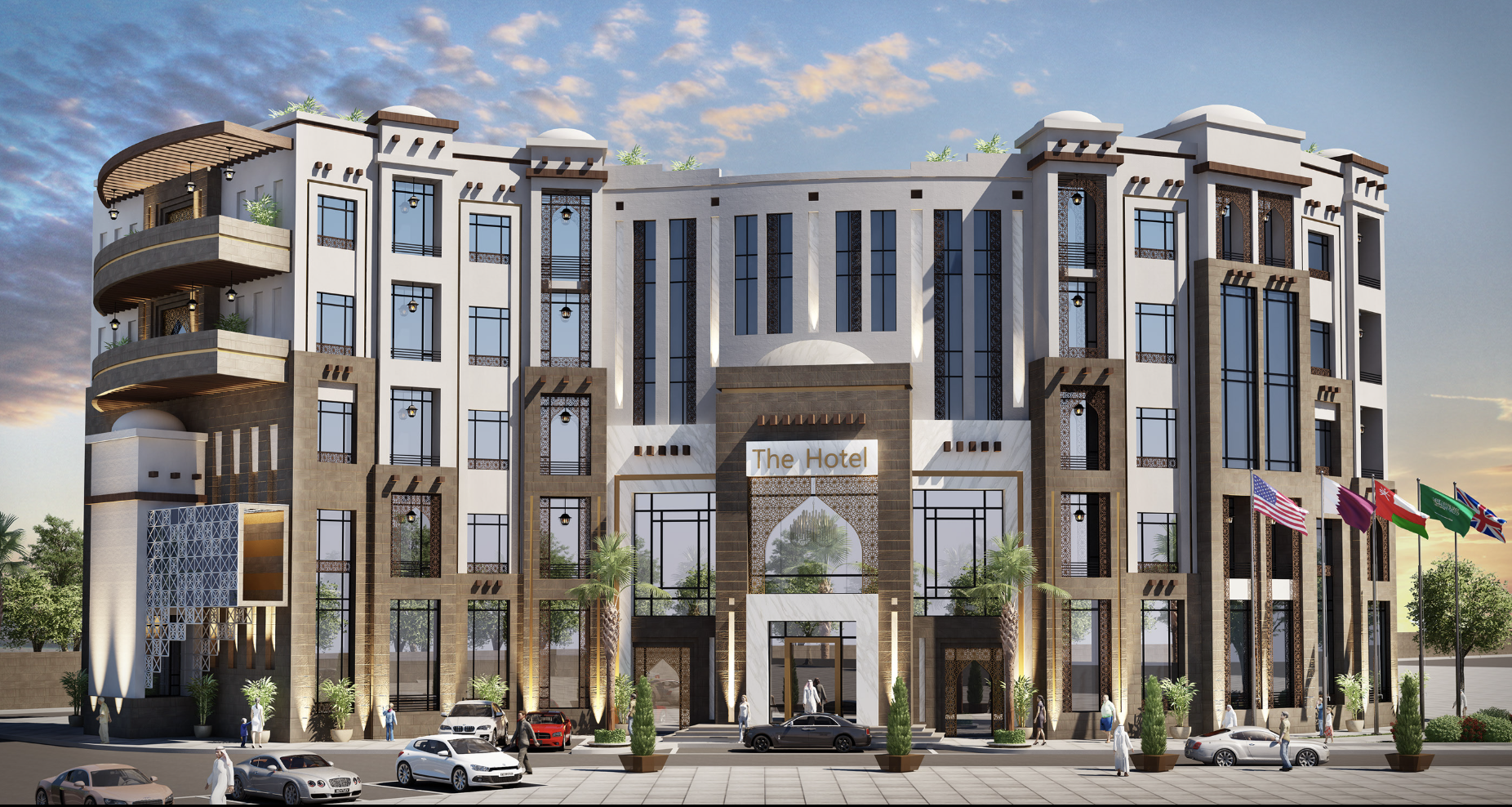 Hotel Assets II